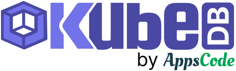 KubeDB by AppsCode